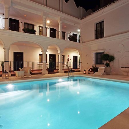 Hotel La Fonda เบนัลมาเดนา ภายนอก รูปภาพ