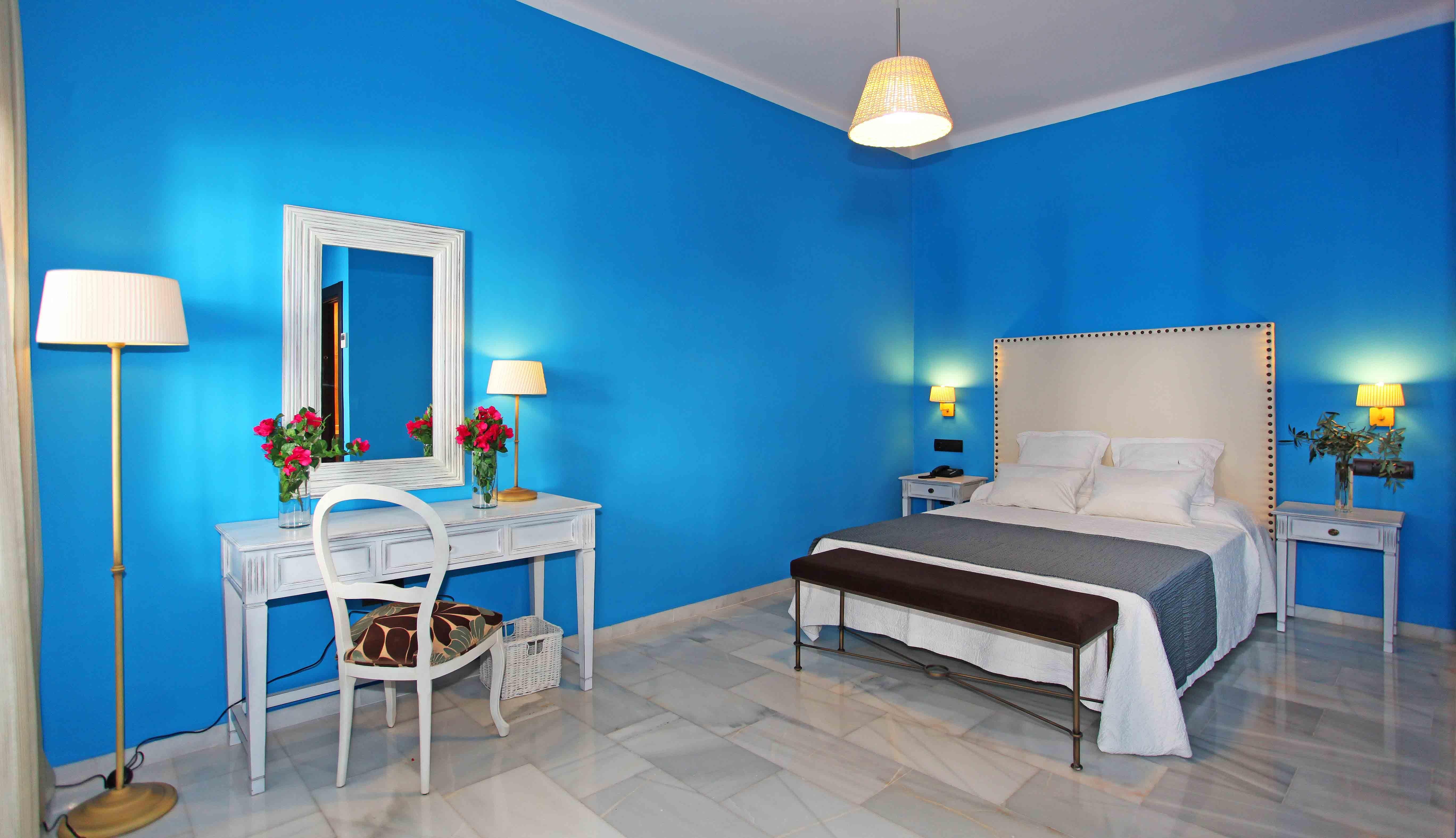 Hotel La Fonda เบนัลมาเดนา ห้อง รูปภาพ